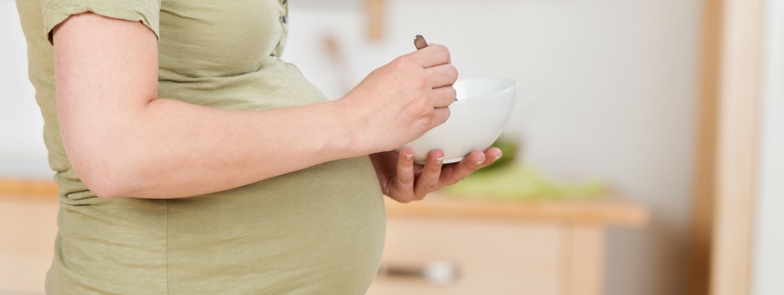 Choline & Pregnancy Blog Post