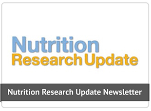 nutrition-research-update-newsletter