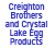 Creighton Brothers and Crystal Lake Egg Products
