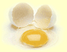 Egg snacks
